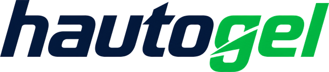 Logo hautogel